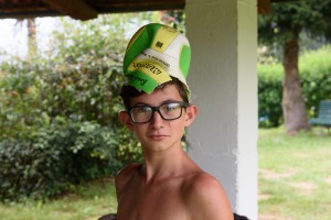 13